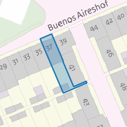 Perceel GVH38-AX-6959