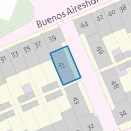 Perceel GVH38-AX-6960