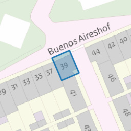 Perceel GVH38-AX-6961