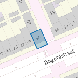 Perceel GVH38-AX-6962