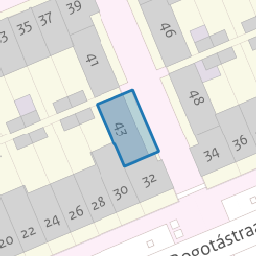 Perceel GVH38-AX-6963