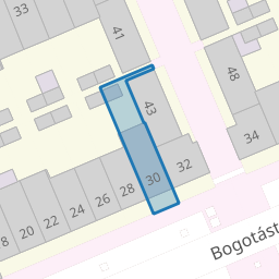 Perceel GVH38-AX-6964