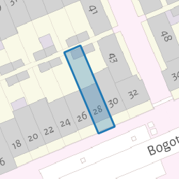 Perceel GVH38-AX-6965