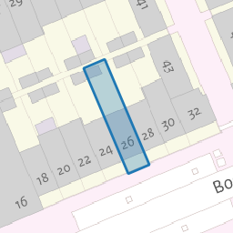 Perceel GVH38-AX-6966