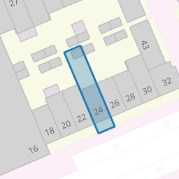 Perceel GVH38-AX-6967