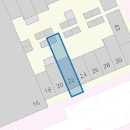 Perceel GVH38-AX-6968