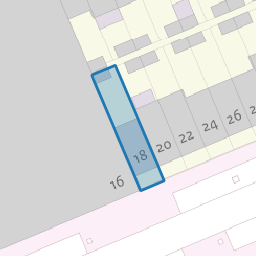 Perceel GVH38-AX-6970