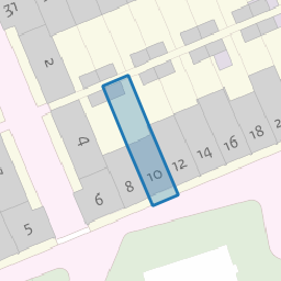 Perceel GVH38-AX-6978