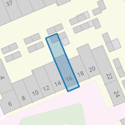 Perceel GVH38-AX-6981