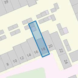 Perceel GVH38-AX-6982