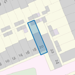 Perceel GVH38-AX-6983