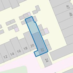 Perceel GVH38-AX-6984