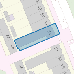 Perceel GVH38-AX-6986