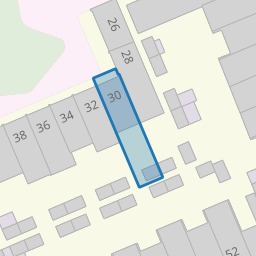 Perceel GVH38-AX-6990