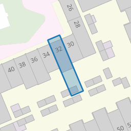 Perceel GVH38-AX-6991