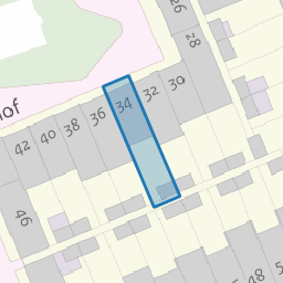 Perceel GVH38-AX-6992