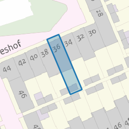 Perceel GVH38-AX-6993