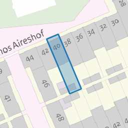 Perceel GVH38-AX-6995