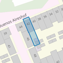 Perceel GVH38-AX-6996