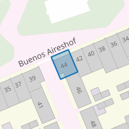 Perceel GVH38-AX-6997