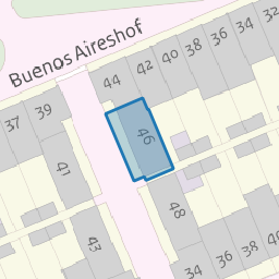 Perceel GVH38-AX-6998