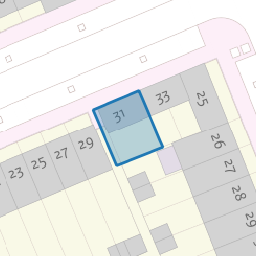 Perceel GVH38-AX-7003