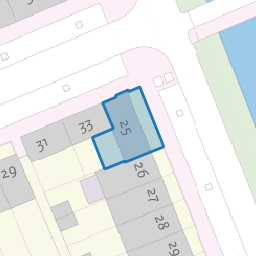 Perceel GVH38-AX-7005