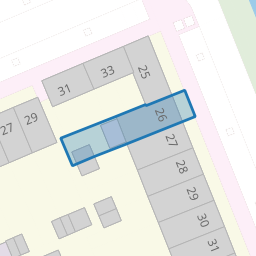 Perceel GVH38-AX-7006