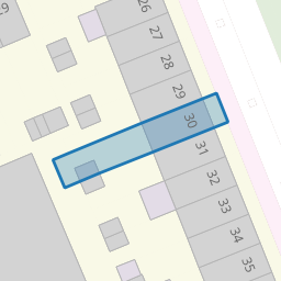 Perceel GVH38-AX-7010