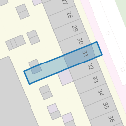 Perceel GVH38-AX-7011