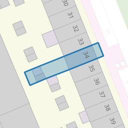 Perceel GVH38-AX-7014