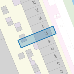 Perceel GVH38-AX-7017