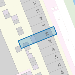 Perceel GVH38-AX-7018