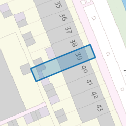 Perceel GVH38-AX-7019