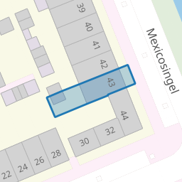 Perceel GVH38-AX-7023