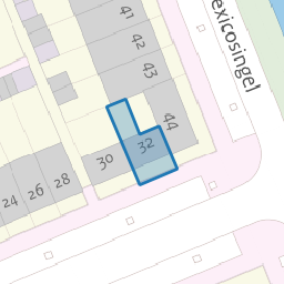 Perceel GVH38-AX-7025