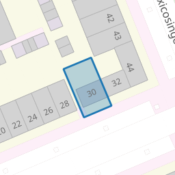 Perceel GVH38-AX-7026