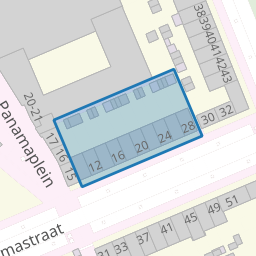 Perceel GVH38-AX-7027