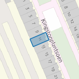 Perceel GVH38-AX-7033