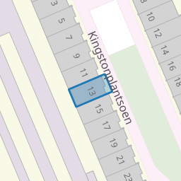 Perceel GVH38-AX-7034