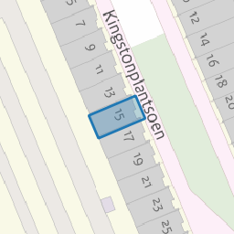 Perceel GVH38-AX-7035