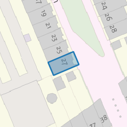 Perceel GVH38-AX-7041