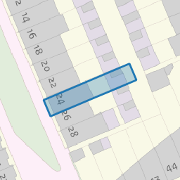 Perceel GVH38-AX-7044