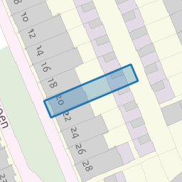 Perceel GVH38-AX-7046