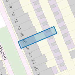 Perceel GVH38-AX-7047