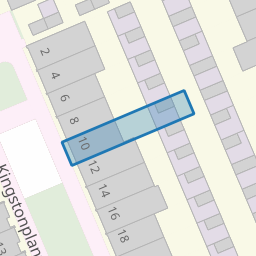 Perceel GVH38-AX-7051