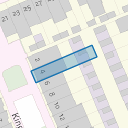 Perceel GVH38-AX-7054