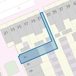 Perceel GVH38-AX-7055