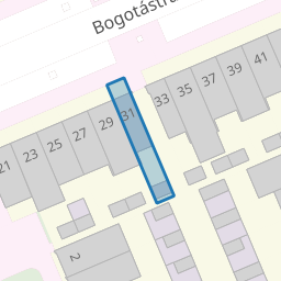 Perceel GVH38-AX-7056