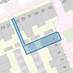 Perceel GVH38-AX-7058